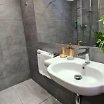 Malila Premium Cracow Lwowska 1 Apartman