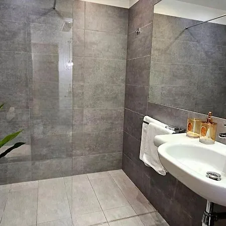 Malila Premium Cracow Lwowska 1 Apartment