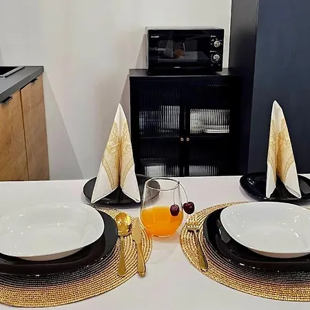 Malila Premium Cracow Lwowska 1 Apartment Krakow