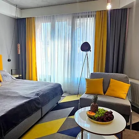 Malila Premium Cracow Lwowska 1 *