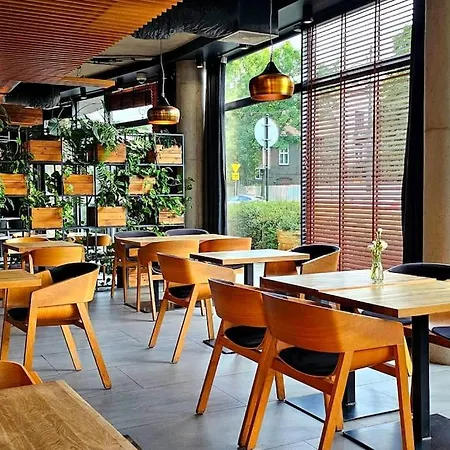 Malila Premium Cracow Lwowska 1 Krakow