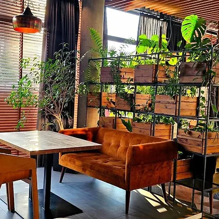 Apartament Malila Premium Cracow Lwowska 1