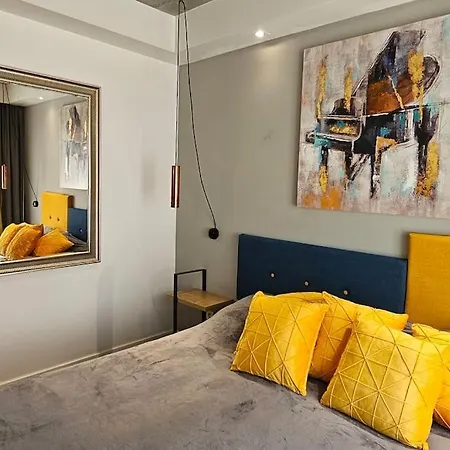 Malila Premium Cracow Lwowska 1 * Krakow