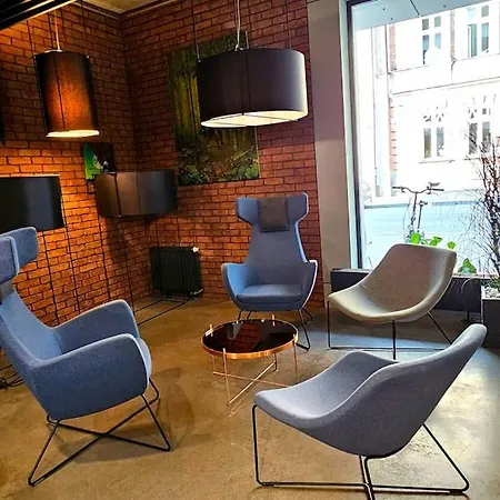 Malila Premium Cracow Lwowska 1 Apartman *
