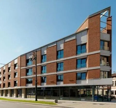 Malila Premium Cracow Lwowska 1 *