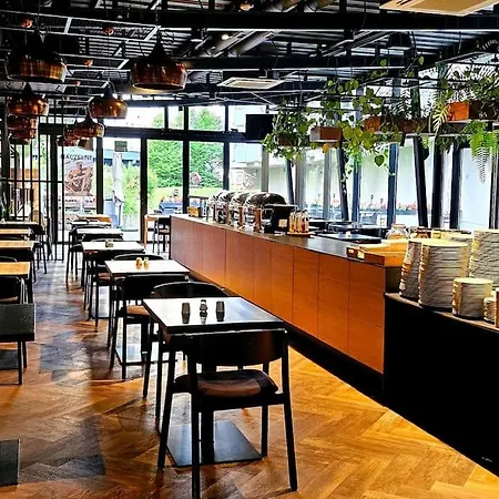 Lejlighed Malila Premium Cracow Lwowska 1 *