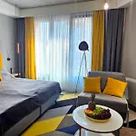 Malila Premium Cracow Lwowska 1 *