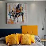 Malila Premium Cracow Lwowska 1 Apartament Kraków
